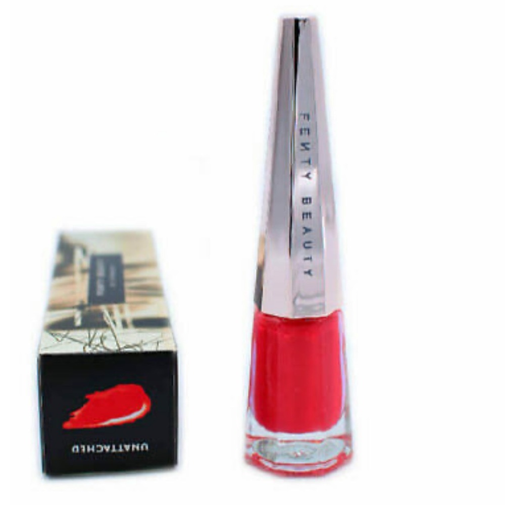 Stunna Lip Paint Longwear Fluid Lip Color